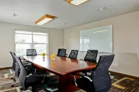 Residence Inn by Marriott Los Angeles LAX/El Segundo - parcheggio
