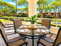 Villa, Garden View, 2-bedroom - Balcony