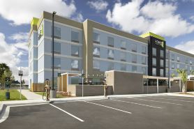 Home2 Suites by Hilton San Juan
