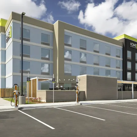Home2 Suites by Hilton San Juan