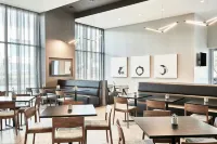 AC Hotel by Marriott Los Angeles South Bay - servizio colazione