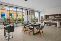 AC Hotel Sacramento Folsom - Kuntosalit