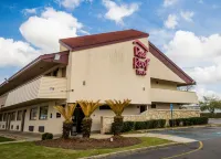 Red Roof Inn Lafayette, LA - 2-Star