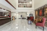 Red Roof Inn El Paso West - 2-Star