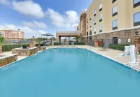 Hampton Inn & Suites Dallas-Arlington-South - Gym