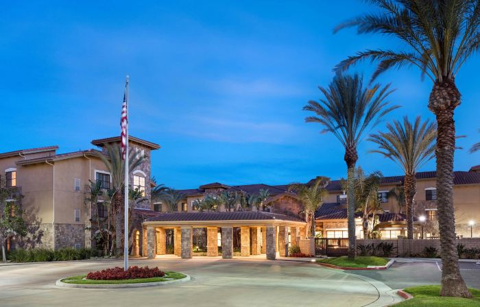 Residence Inn Camarillo