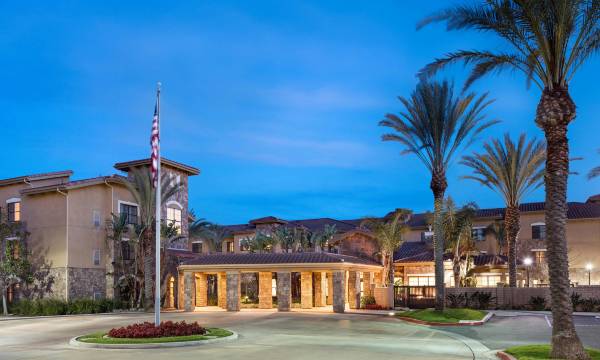Residence Inn Camarillo