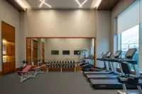 Marriott Executive Apartments Kuwait City - 5 stelle