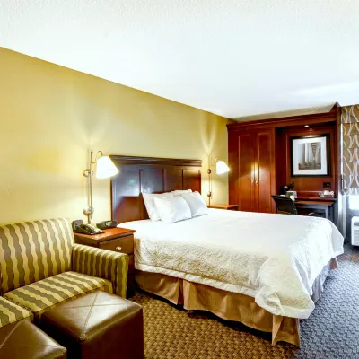 Hampton Inn College Station-Texas A&M University Area Hotels near Texas A&M University