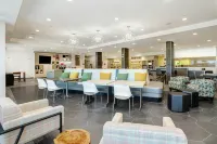 Home2 Suites by Hilton Johnson City - Frühstück