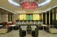 Vivanta Hyderabad, Begumpet - bar