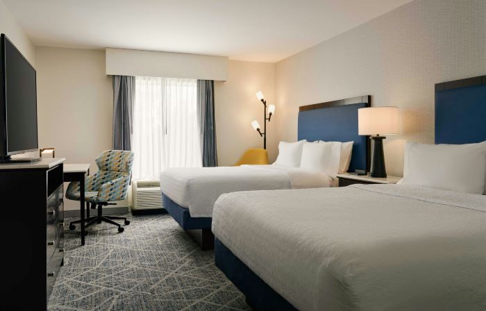 Hampton Inn Thomson
