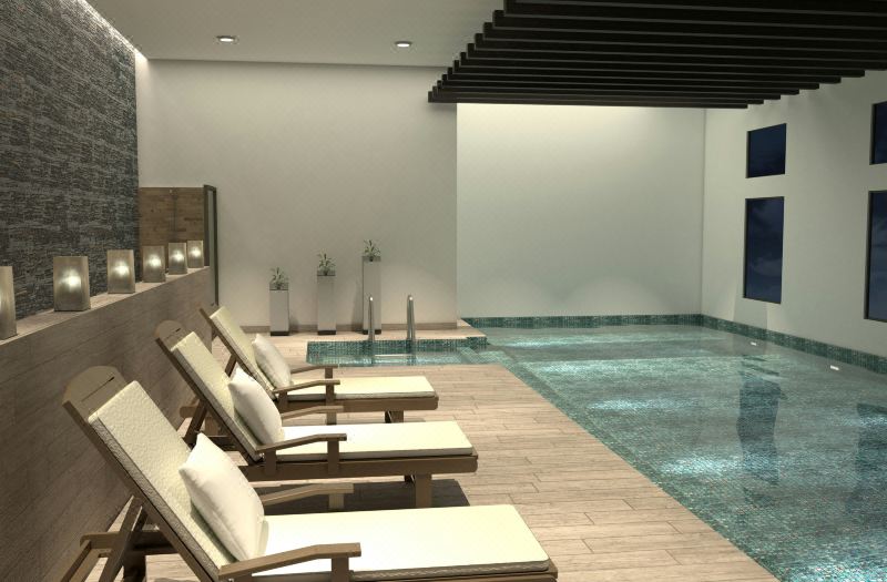 DoubleTree by Hilton Toluca photo 3