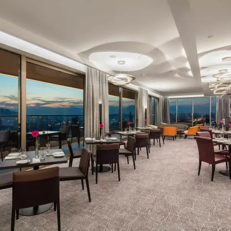 Hilton Podgorica Crna Gora