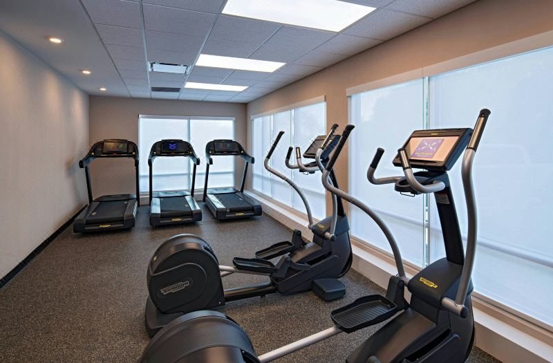 TownePlace Suites San Antonio Northwest at the Rim photo 4