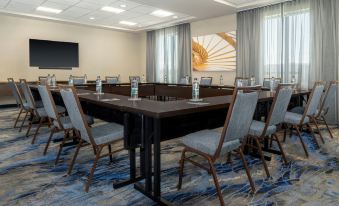 Fairfield Inn & Suites Kansas City at the Legends