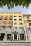 Hotel dei Cavalieri Caserta - la Reggia - Airport Shuttle