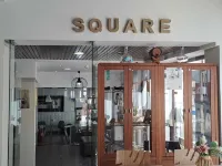 Hotel Square - 2-Sterne
