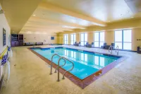 Hampton Inn & Suites Bastrop - Pools