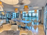 โรงแรม เลโอนาร์โด ฟวงฌิโรลา คอสตา เดล ซอล โรงแรมใกล้หาดฟูเอนกิโรลา