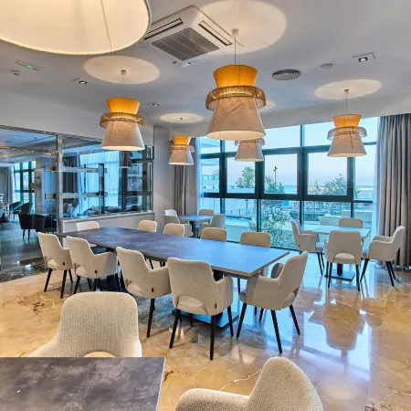 Leonardo Hotel Fuengirola Costa del Sol