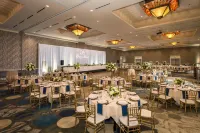 Hilton Vancouver Washington - Parkering