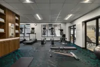 TownePlace Suites Memphis Germantown - Gym