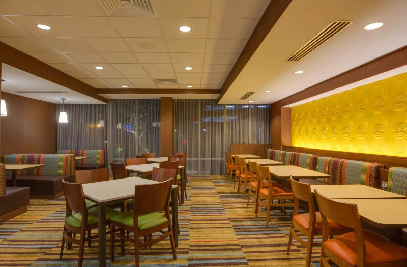 Fairfield Inn & Suites Fort Lauderdale Downtown/Las Olas photo 5