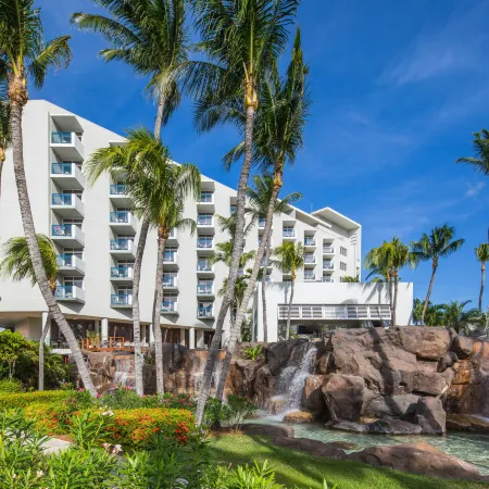 Hilton Aruba Caribbean Resort & Casino