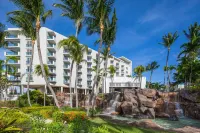 Hilton Aruba Caribbean Resort & Casino - spa