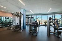Austin Marriott Downtown - Gym