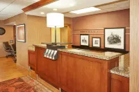 Hampton Inn Lafayette - 2-Sterne
