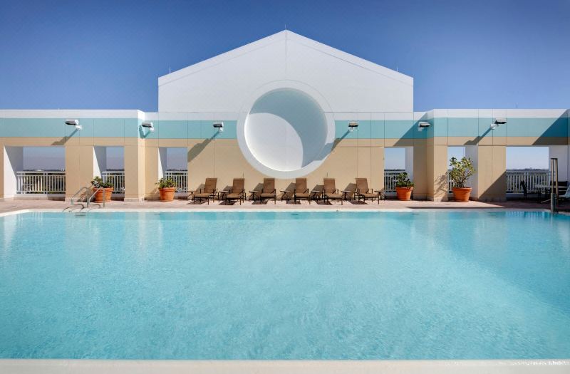 Sheraton Suites Fort Lauderdale West photo 2