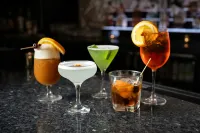 Renaissance Fort Lauderdale West Hotel - bar