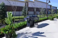 Courtyard Columbus Grove City - 3-Star