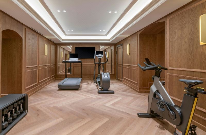 Santo Mauro, a Luxury Collection Hotel, Madrid photo 2