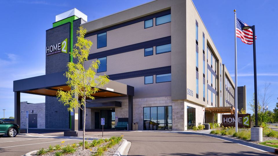 Home2 Suites by Hilton Eagan Minneapolis