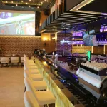 Divan Corlu - bar