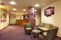 Premier Inn Swansea City Centre - 3-Star