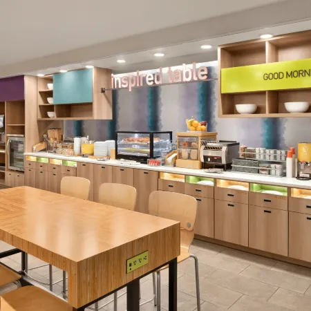 Home2 Suites by Hilton Dayton Beavercreek
