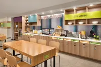 Home2 Suites by Hilton Dayton Beavercreek - Morgenmad