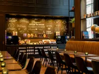 Motel One Glasgow Hotels near Argyll Arcade