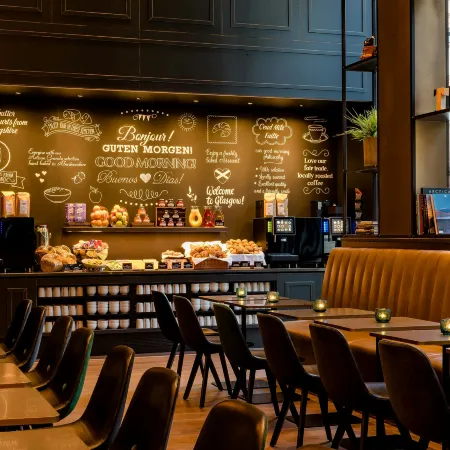 Motel One Glasgow