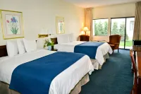 Penn Wells Lodge - 3-Star
