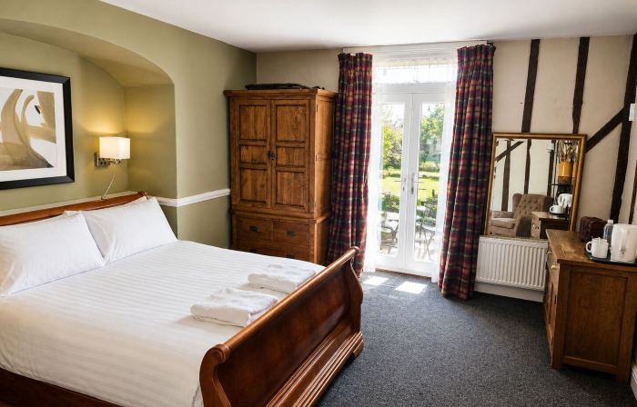 Park Hotel Diss