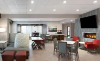 Hampton Inn Ogallala - 2-Star