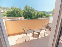 Hotel Central Wellness - Bjergudsigt