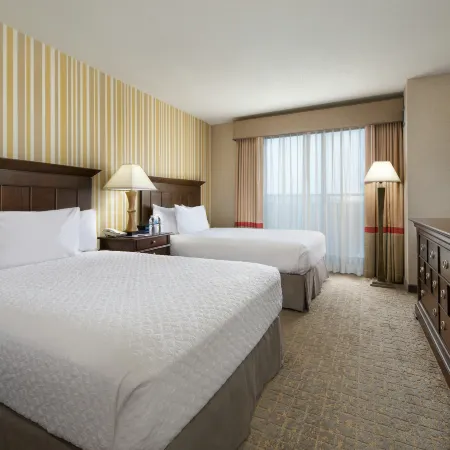 Embassy Suites by Hilton Boston Marlborough