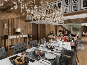 Fouquet's Courchevel