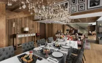 Fouquet's Courchevel - 5 ดาว